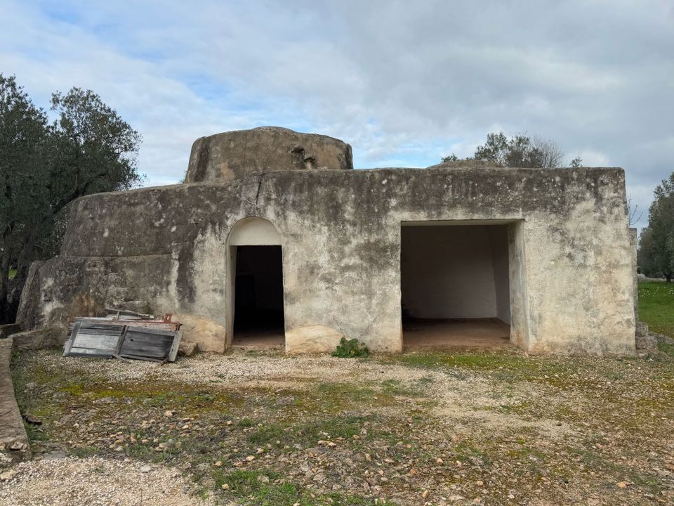 Landejendom i Ceglie Messapica, Brindisi - foto 3